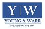 Young & Warr LLC Attorneys at Law