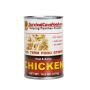 Get Cans of Chicken Online at Survival Cave Food