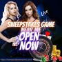 Explore and Win: Find Sweepstakes Near Me Open Right Now!