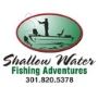 Shallow Water Fishing Adventures Bait and Tackle