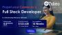 Learn Full Stack Development - Become a Full Stack Developer