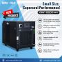 Industrial Chiller CW-6200ANRTY for Laboratory Equipment