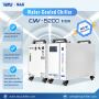 TEYU Water Cooled Chiller CW-5200TISW ±0.1℃ Precision
