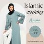 Buy Islamic Clothing, Abaya Online