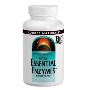 Enhance Digestion With Essential Enzymes For Digestive Suppo