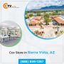 Cox Store in Sierra Vista: One-Stop Shop