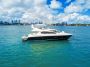Party Yacht Rental Miami: Unforgettable Celebrations