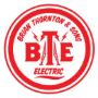 Brian Thornton Sons Electric
