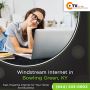 Get Windstream Fiber Internet Services in Bowling Green, KY