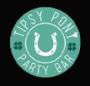 Tipsy Pony Party Bar