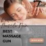 Best Massage Gun | Reduce Muscle Pain
