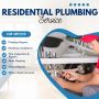 Residential Plumbing Services in Seattle, WA