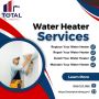 Professional water Heater Replacement Services in Seattle WA
