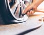 Tow-Tow's Flat Tire Assistance Service | Change & Repair