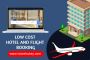 Travel Cutey: Book Hotels Online in London with Ease