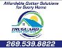 Reliable gutter service for a worry-free home