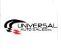 Universal Auto Sales Inc.