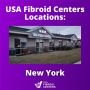 Transform Your Well-being: UFE Treatment in NYC at USA Fibro