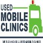 Pre-owned Medical Buses For Sale in Denver, CO | Used Mobile