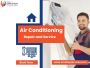 Stay Cool with Our Trusted Mesa AC Repair Services