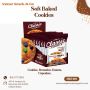 Soft Baked Classic Cookie With Delicious Taste