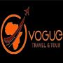 Vogue Travel & Tours