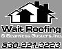 Wait Roofing & Seamless Gutters, Inc.