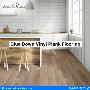 Promote Your Space with Glue-Down Vinyl Plank Flooring