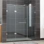 Professional frameless shower enclosure Service in Virginia
