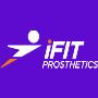 iFIT Prosthetics provides high quality, patient-centered,