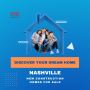 Discover Your Home:Nashville New Construction Homes for Sale