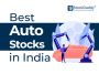 Top 10 Auto Stocks in India To Buy In 2024