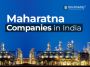 List Of Maharatna Companies In India 2024