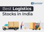 Best Logistics stocks in India To Buy
