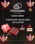 CHOCO BAKS CHOCO BAKS