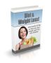 Diet and weight loss || get your free ebook 😊