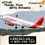 How to find cheap Avianca Airlines flights Booking?