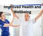 Improved Health and Wellbeing NDIS Melbourne | Robina | Bund