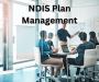 NDIS plan manager Melbourne