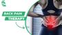 Back Pain Therapy Center Noida 