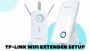 The Ultimate TP-Link WiFi Extender Setup Guide!