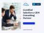 Salesforce CRM Consulting Partner