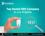 Top Dental SEO Company in Los Angeles