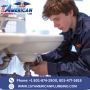 Plumber Midvale | 1st American Plumbing, Heating & Air