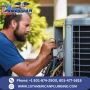 HVAC Services in Midvale