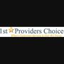 Get exclusive Ehr software solutions - 1st Providers Choice