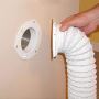Get Your Dryer Vent Cleaned Professionally