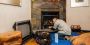 The Role of Fireplace & Cleaning Services in Arlington, TX