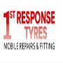 1st Response Tyres mobile fitting