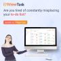 1ViewTask- The Best Task Management App 